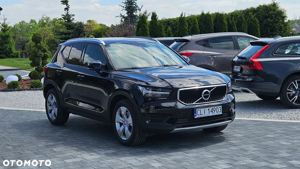 Volvo XC 40 - 3