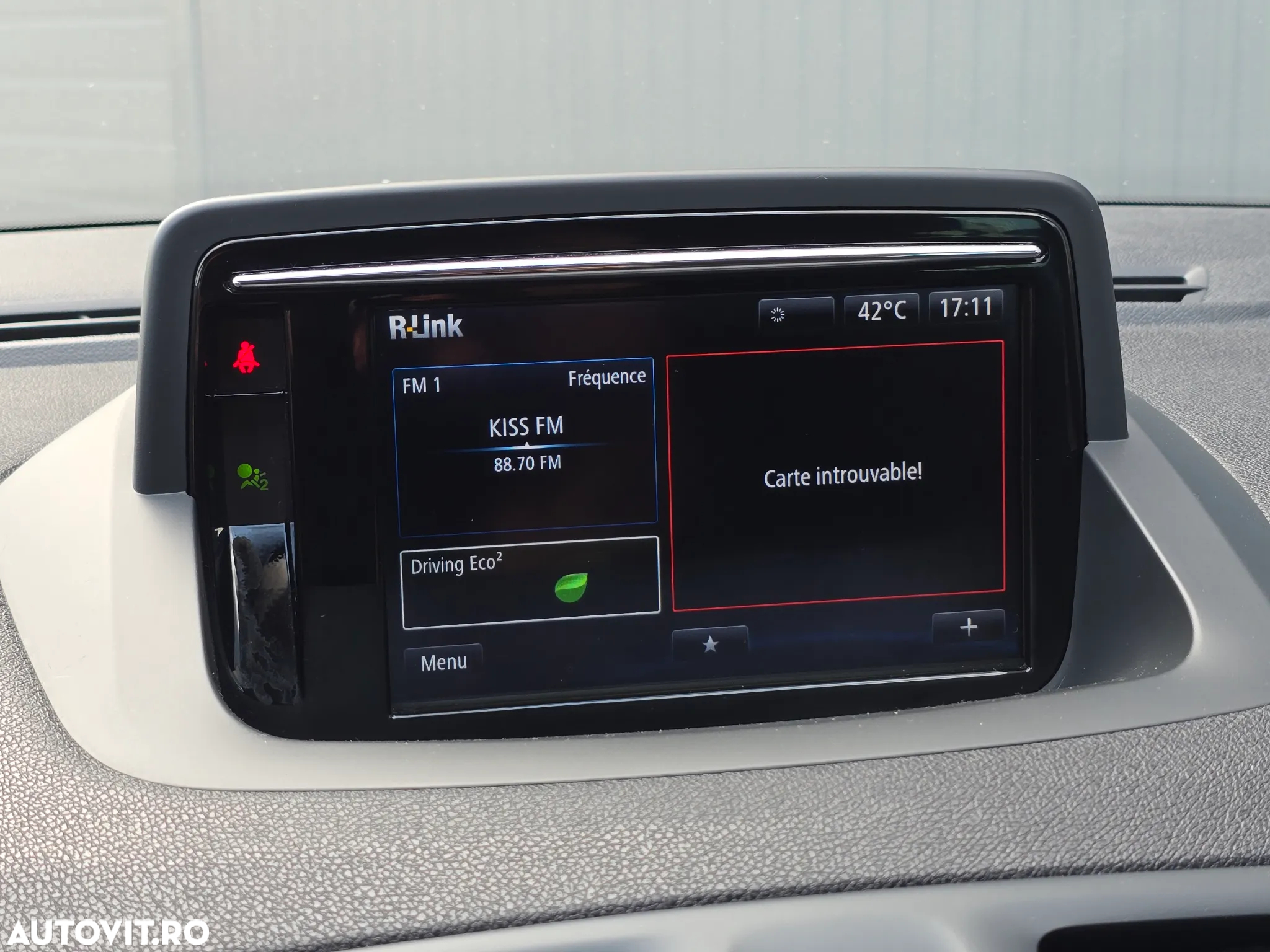 Renault Megane - 11