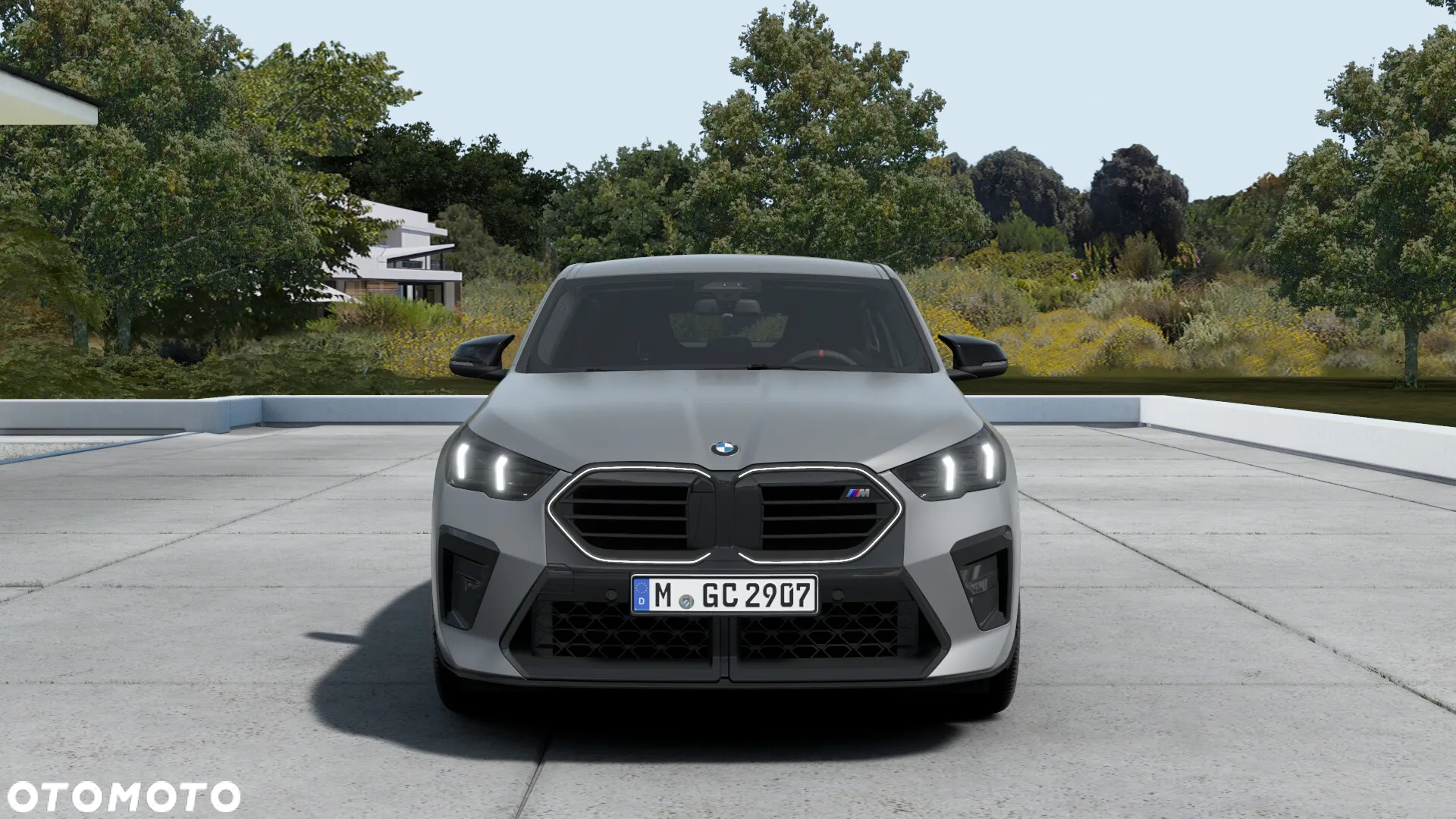 BMW X2 M35i xDrive - 4