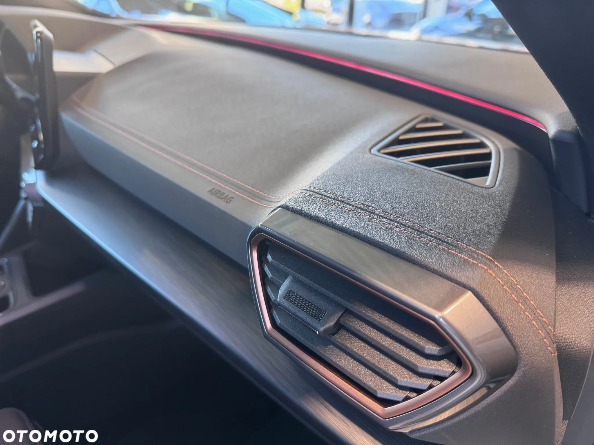 Cupra Formentor 1.5 TSI DSG - 22