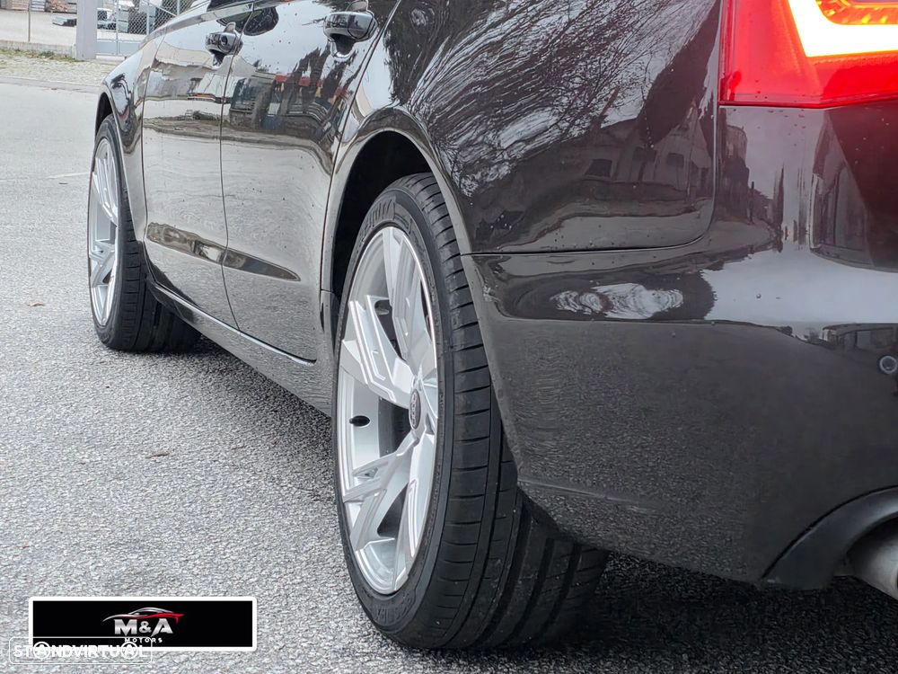 Audi A6 2.0 TDI Business Line Advance Multitronic - 11