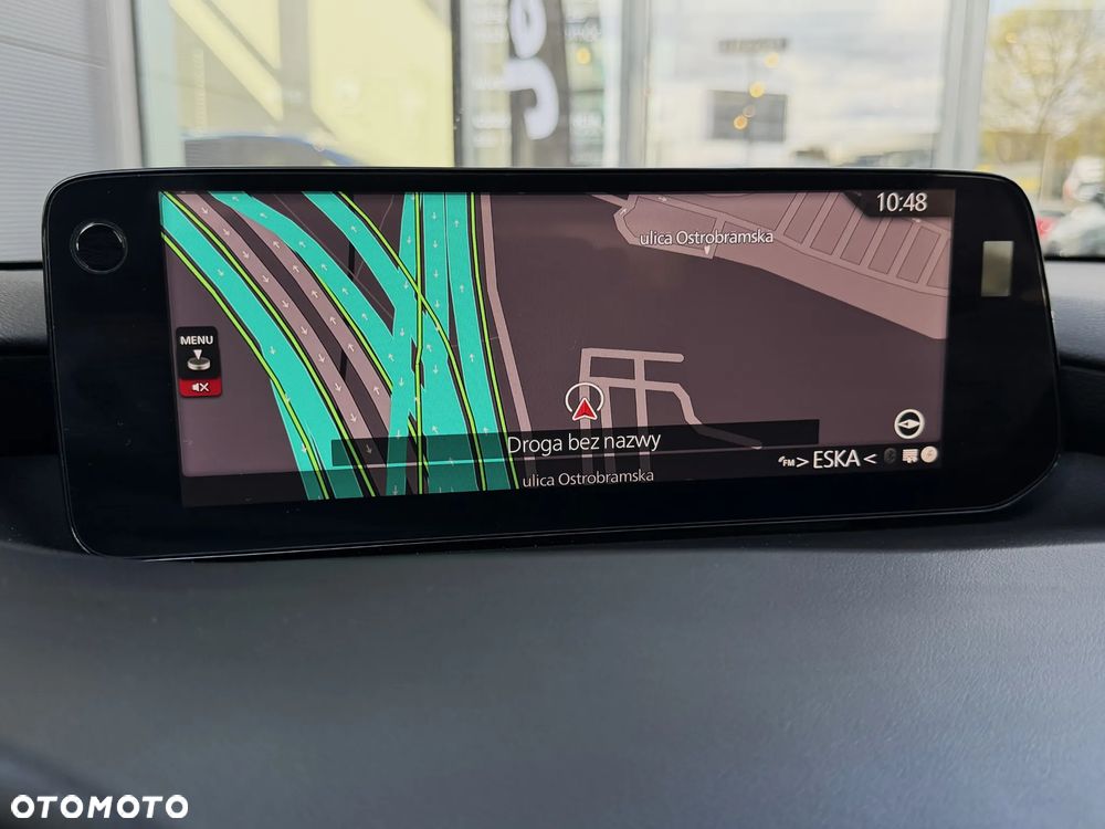 Mazda 3 2.0 mHEV Exclusive-Line - 15