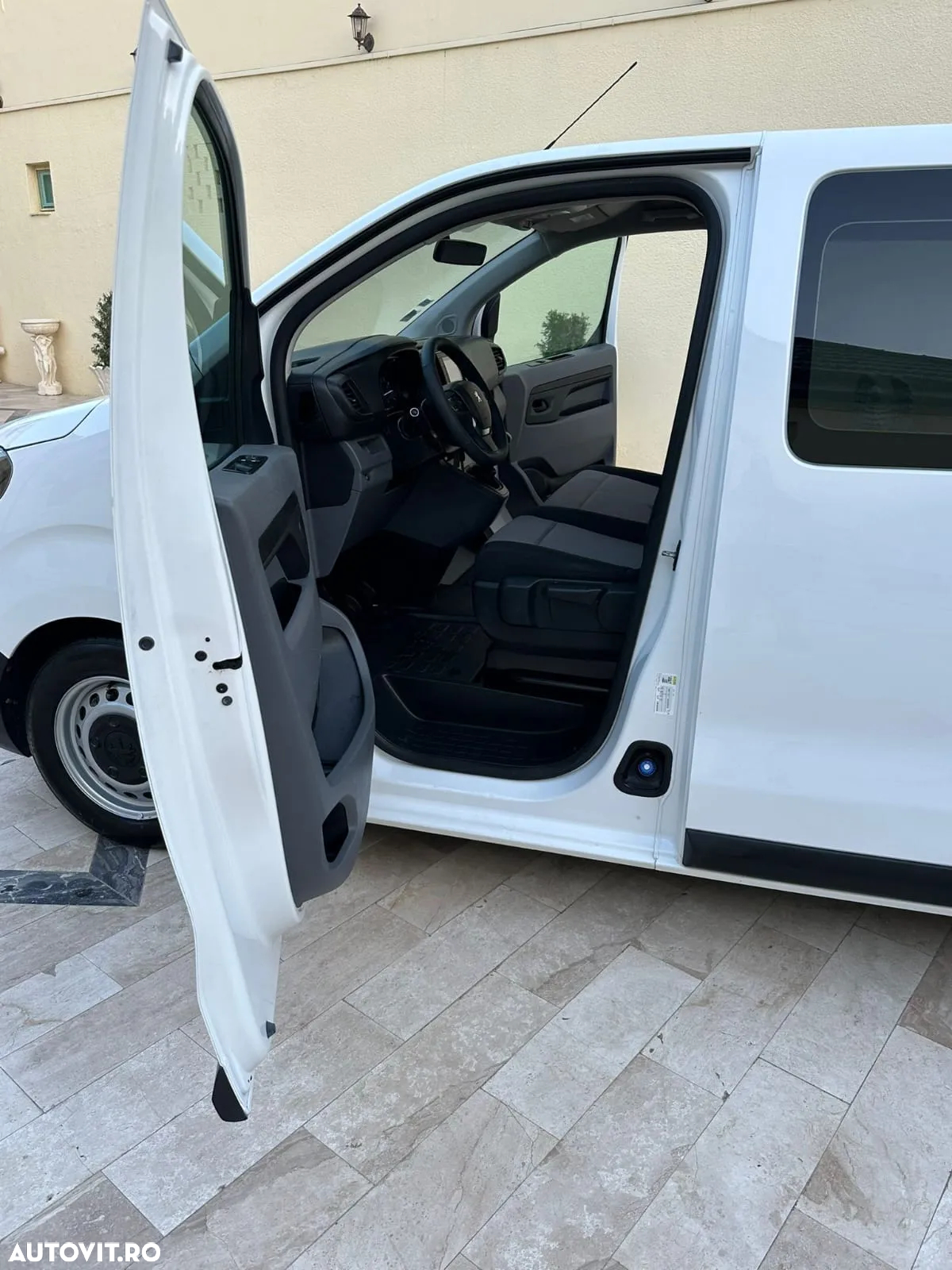 Peugeot Expert - 5