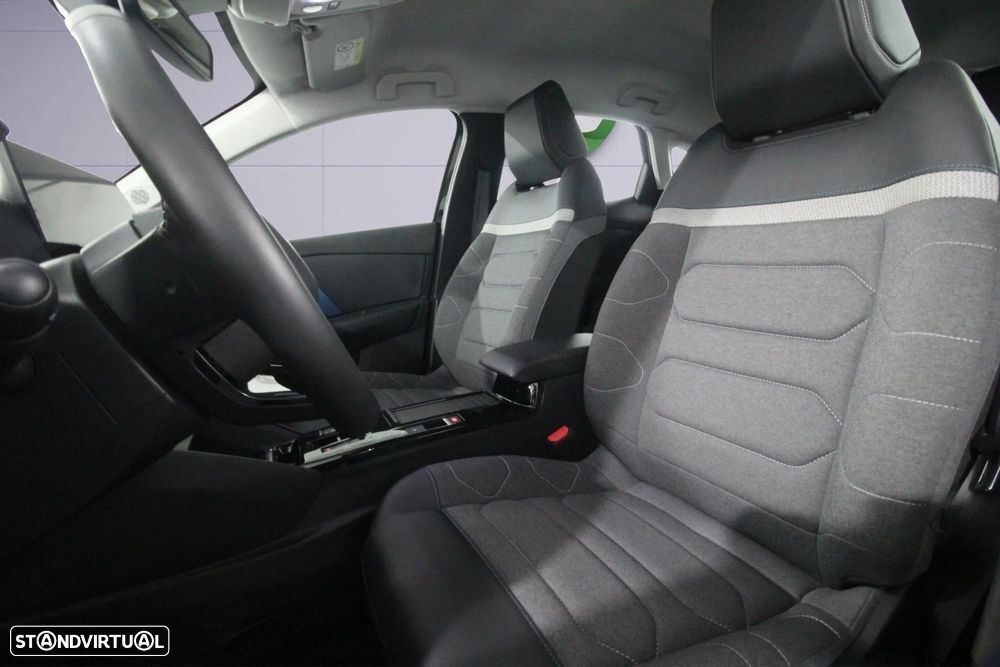 Citroën e-C4 C-Series - 7