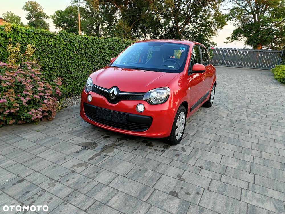 Renault Twingo SCe 70 Expression - 5