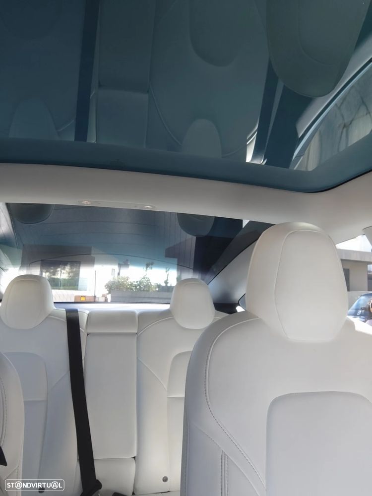 Tesla Model 3 Long-Range Dual Motor AWD - 7