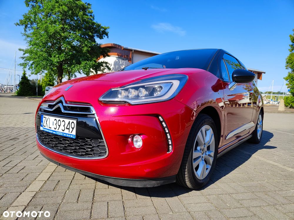 Citroën DS3 - 35