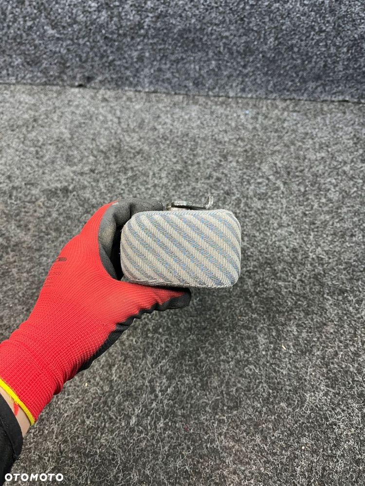 vw transporter t4 podłokietnik prawy - 8