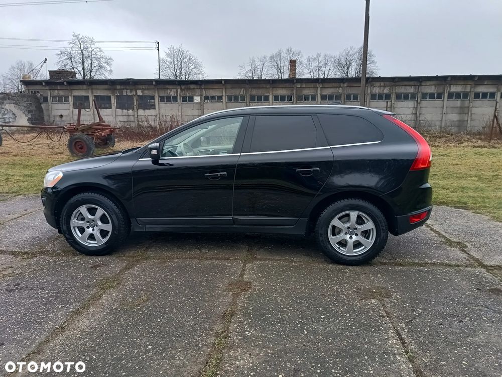 Volvo XC 60 D4 AWD Edition Pro - 12