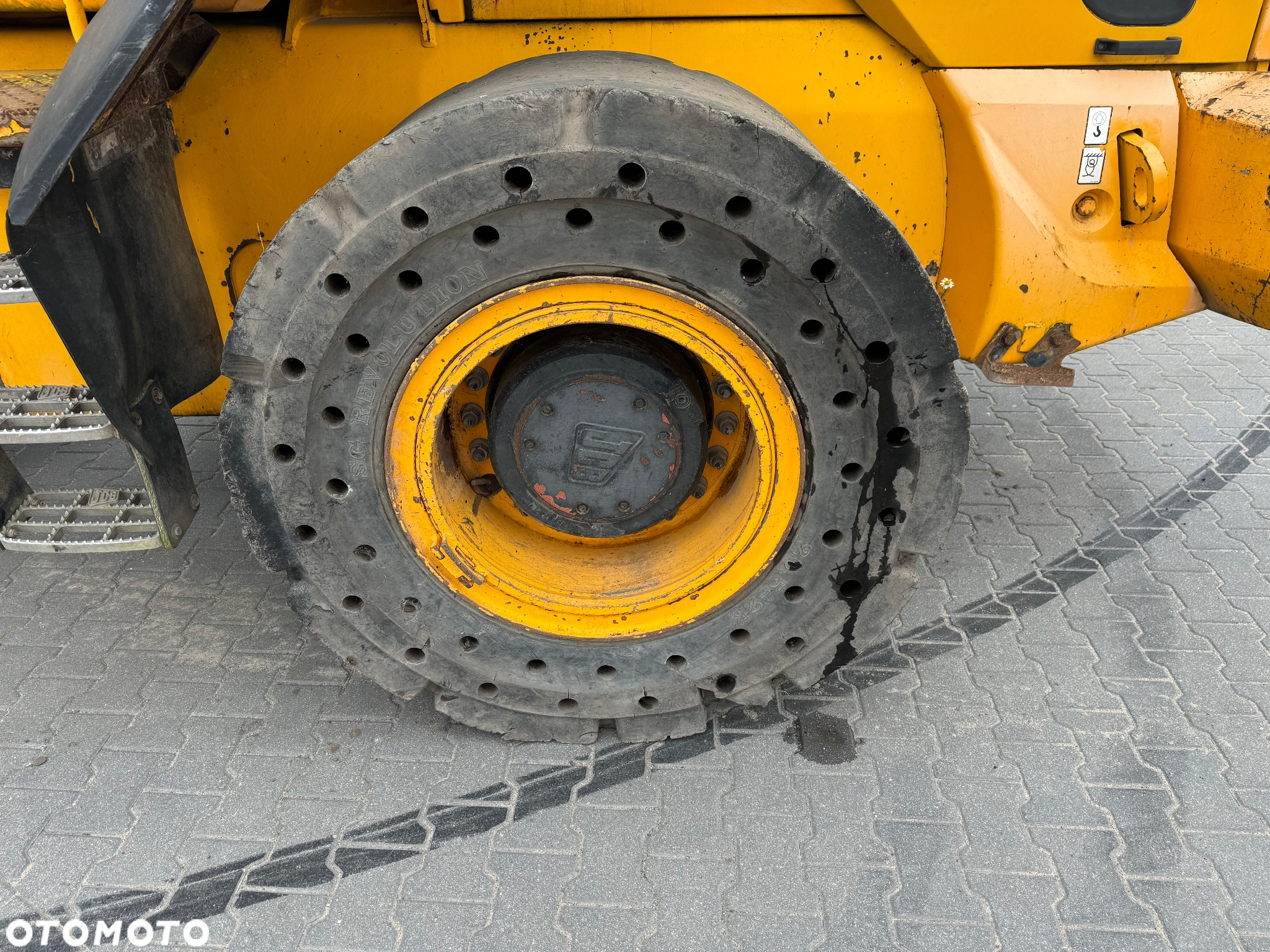 JCB 436 HT - 15