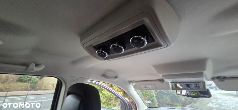 Fiat Freemont 2.0 Multijet 16V DPF My - 37