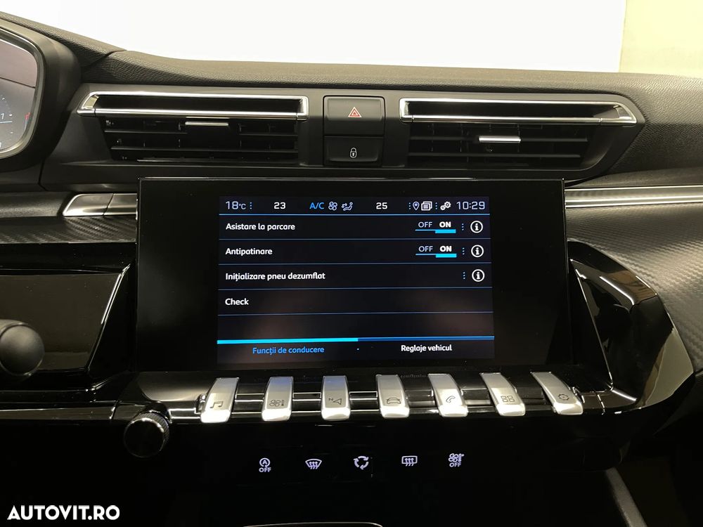 Peugeot 508 1.5 BlueHDI STT Aut. Active - 16