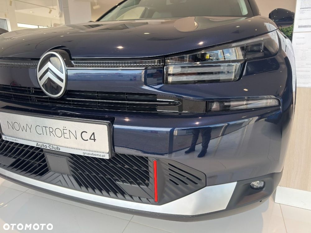 Citroën C4 1.2 mHEV Collection eDCT6 - 13