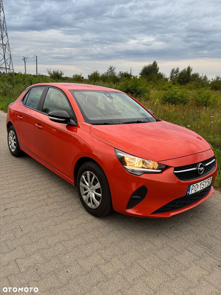 Opel Corsa 1.2 S&S - 2