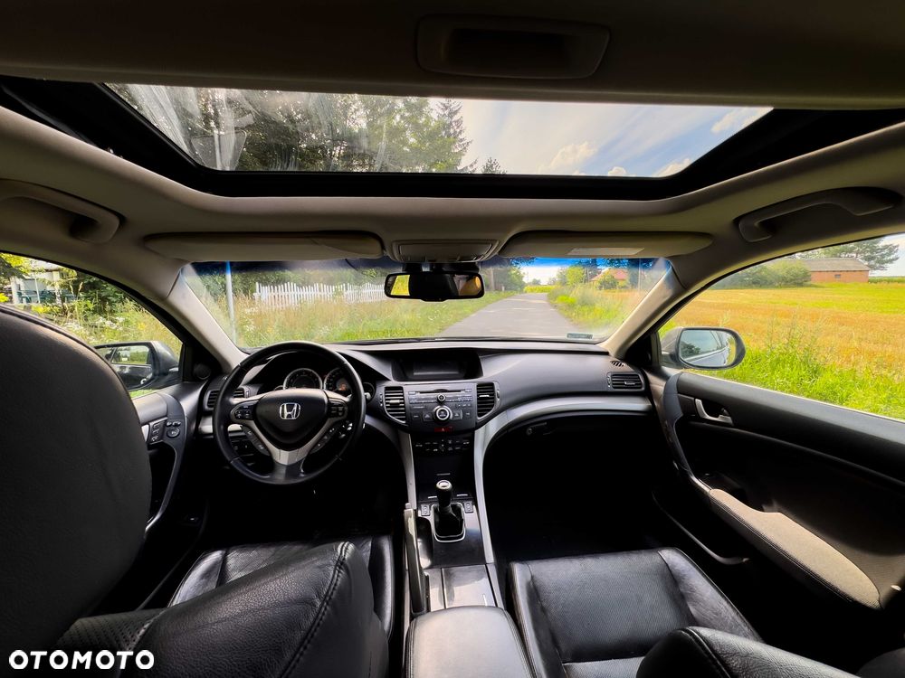 Honda Accord - 5