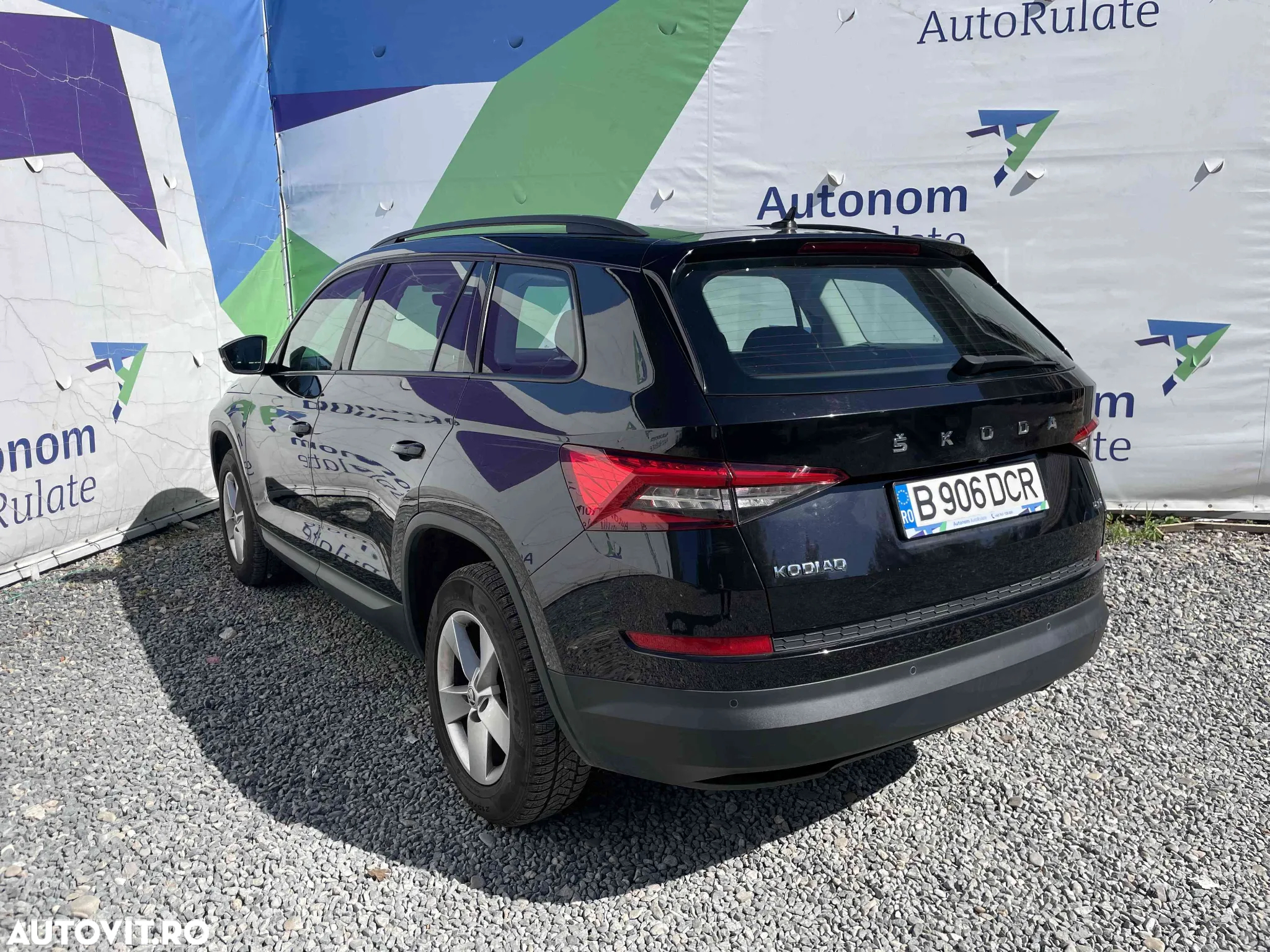 Skoda Kodiaq - 4