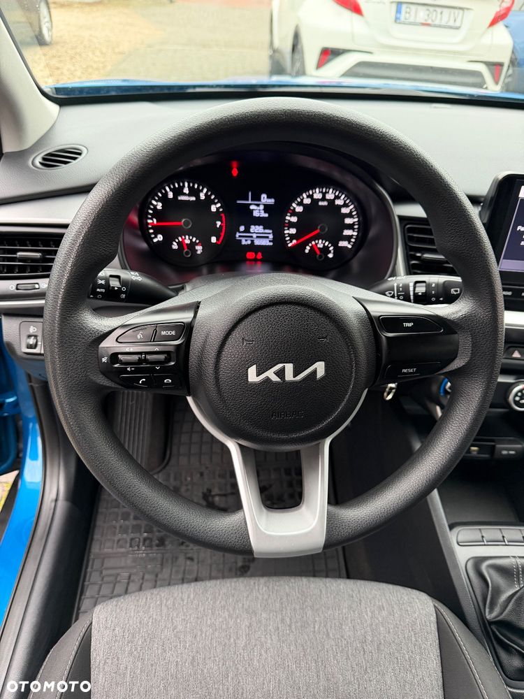 Kia Stonic 1.0 T-GDI M - 9