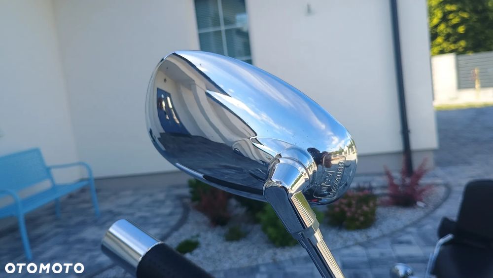 Yamaha Drag Star - 5