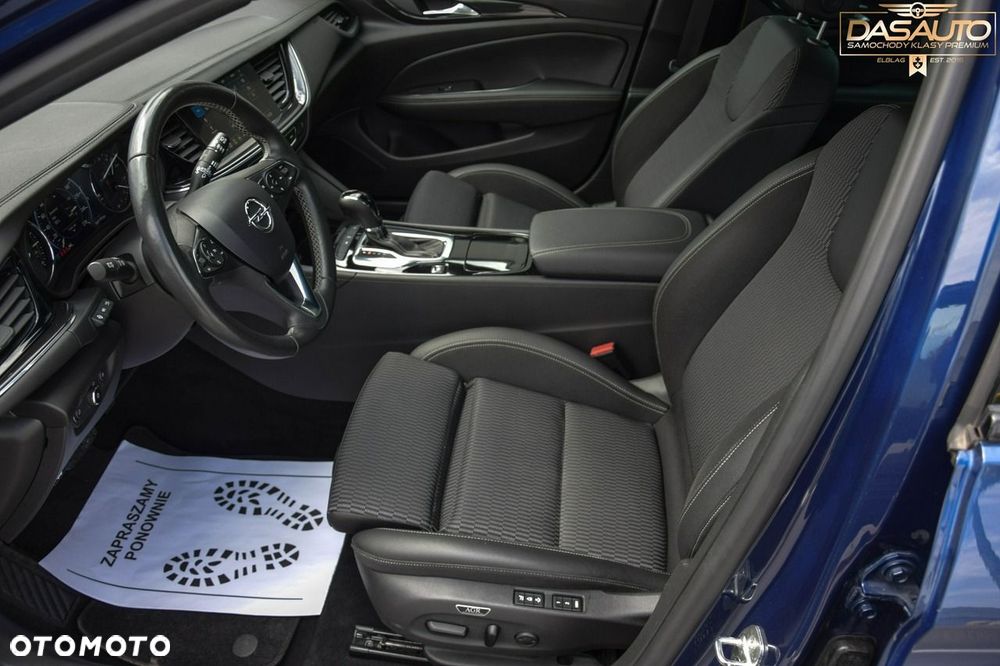 Opel Insignia 2.0 CDTI Business Elegance S&S - 18