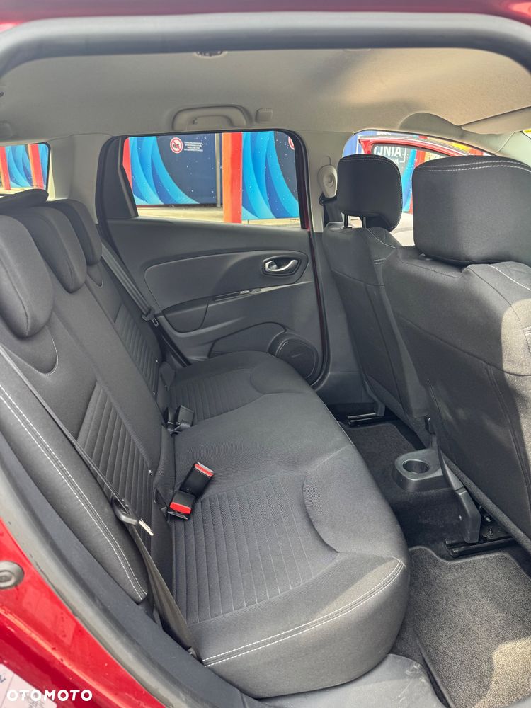 Renault Clio 0.9 Energy TCe Limited - 16