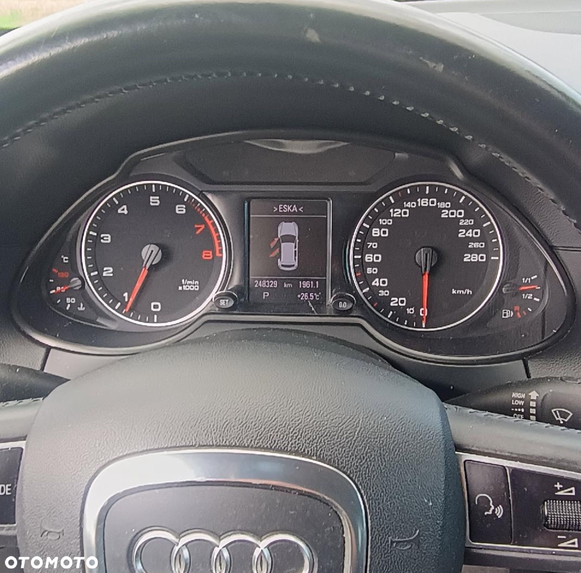 Audi Q5 2.0 TFSI Quattro S tronic - 7