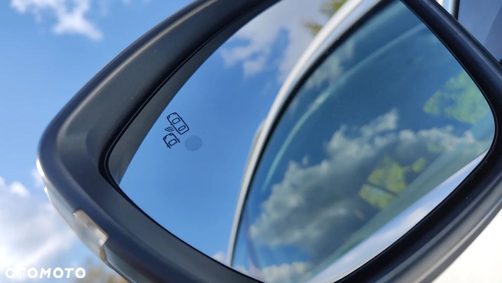 Peugeot 508 HDi FAP 165 Automatik Allure - 35