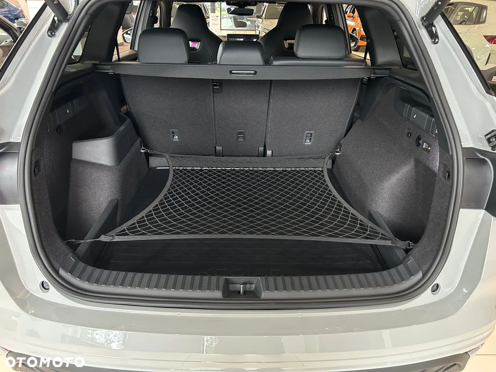 Skoda Kodiaq 2.0 TDI 4x4 Sportline DSG - 15