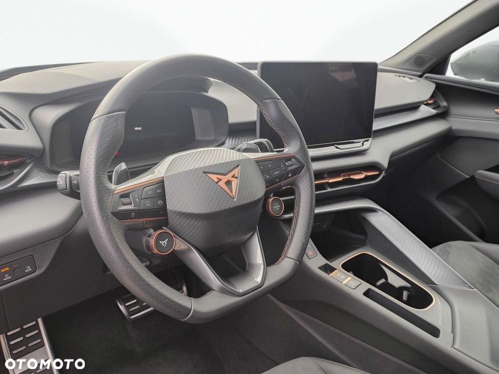 Cupra Terramar 1.5 eTSI mHEV DSG - 10