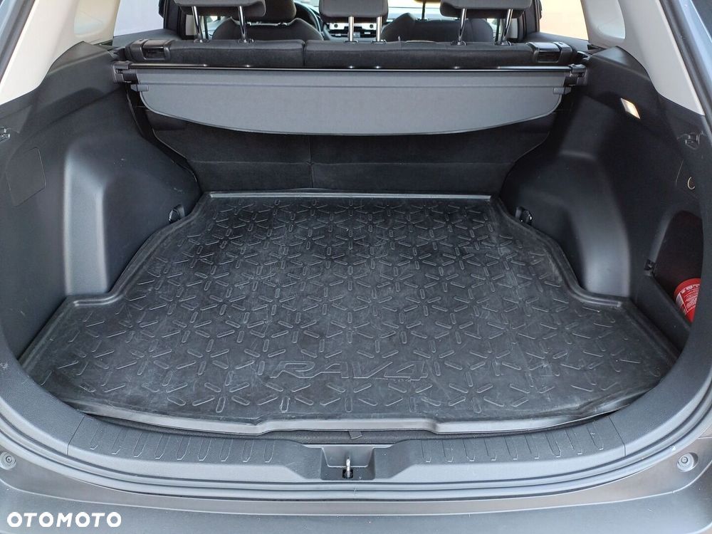Toyota RAV4 2.0 Comfort 4x4 MS - 19