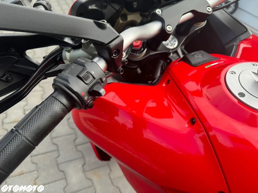 Ducati Multistrada - 27