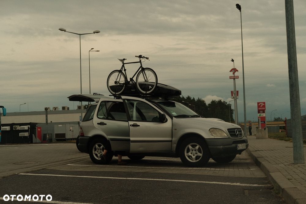 Mercedes-Benz ML - 27