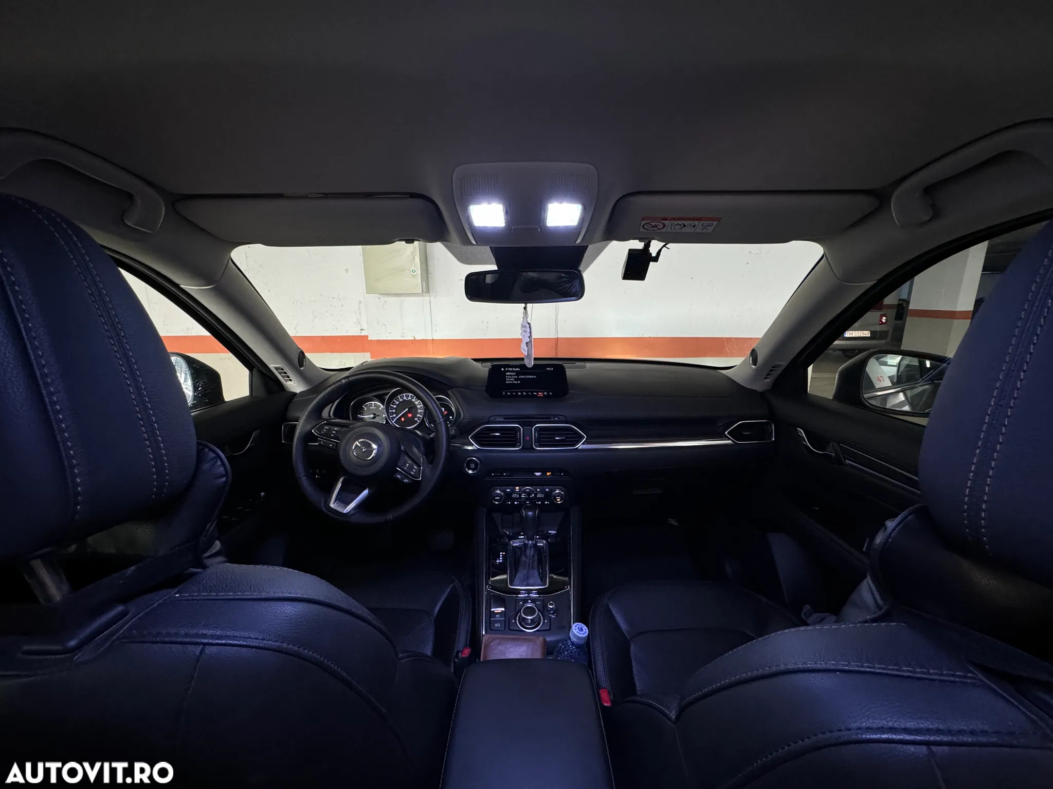 Mazda CX-5 CD175 4x4 AT Revolution Top - 10