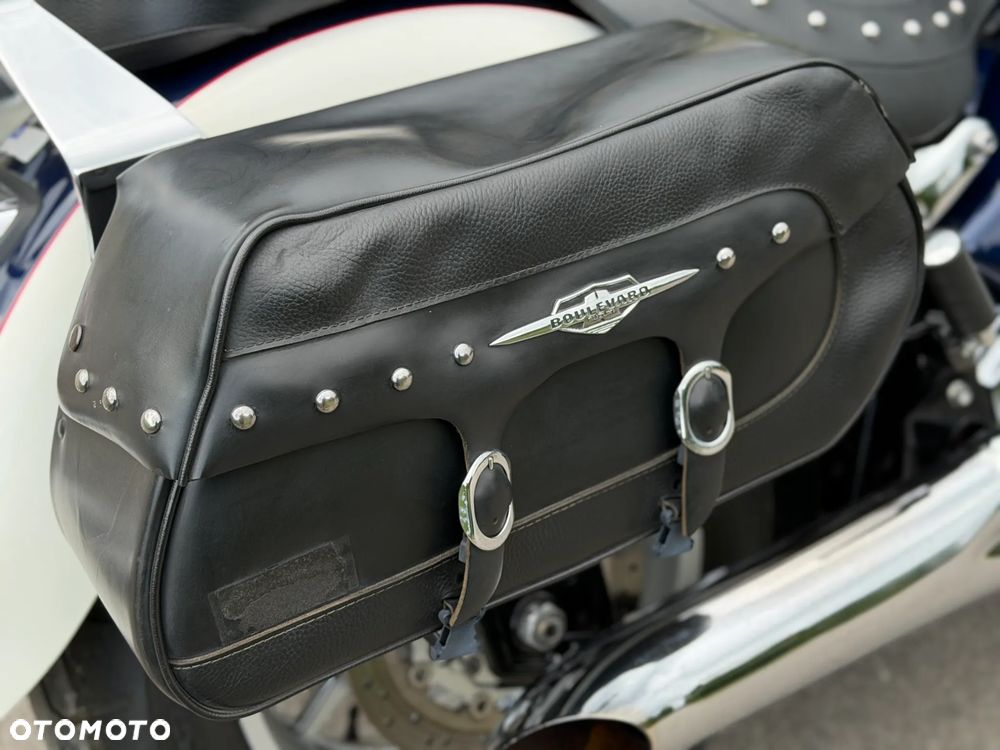Suzuki Boulevard - 13