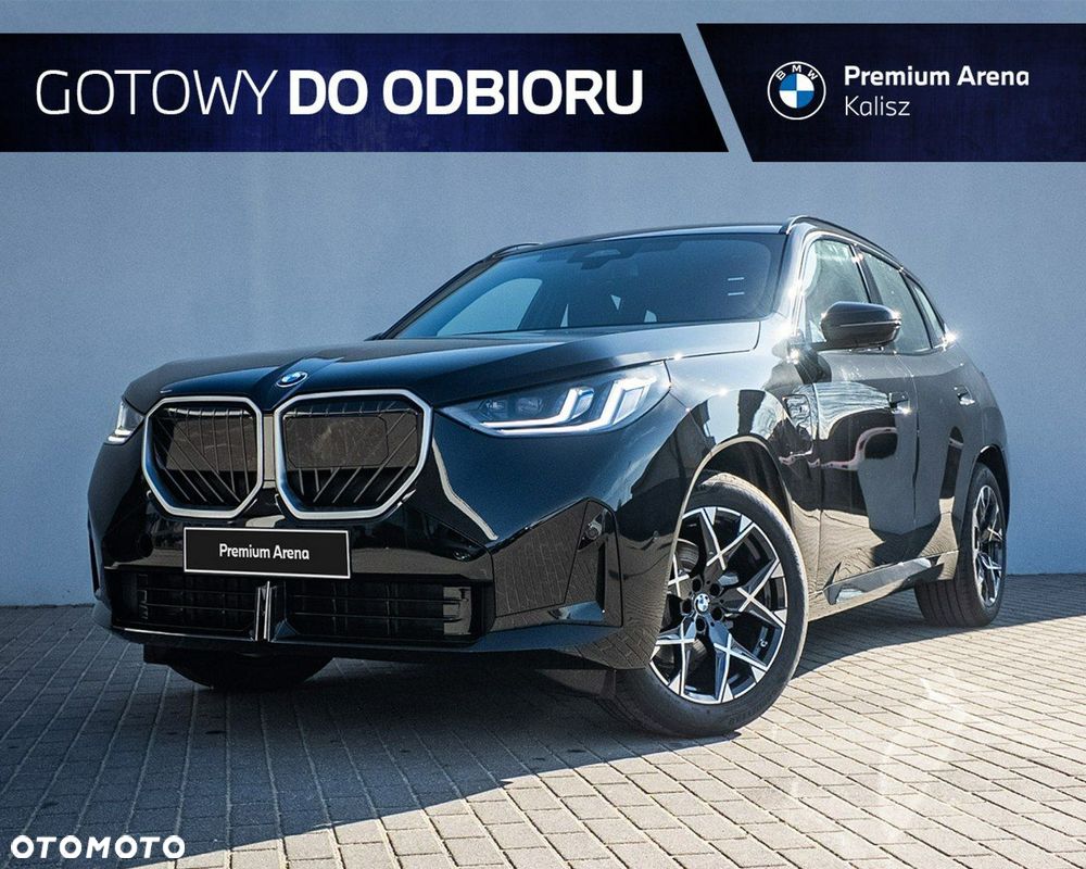 BMW X3 - 1
