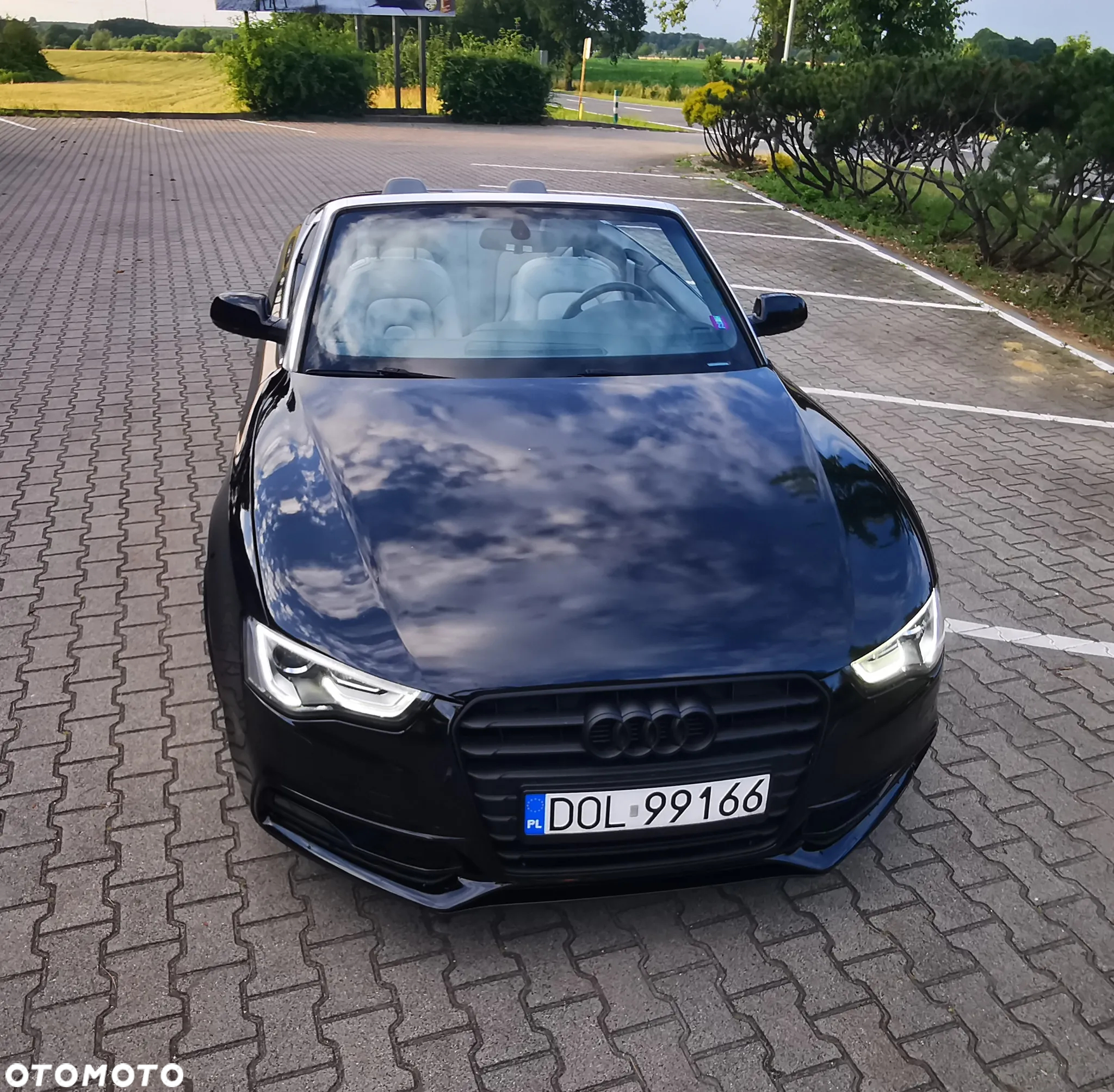 Audi A5 2.0 TFSI Quattro S tronic - 14