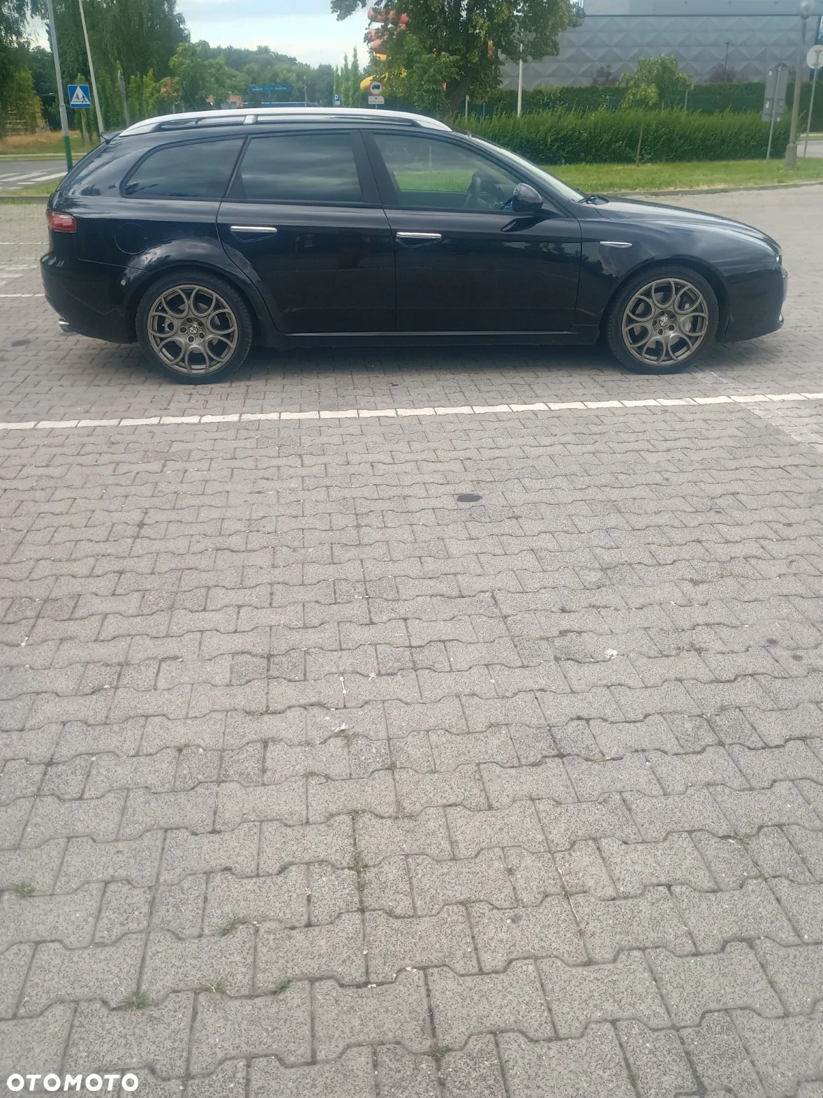 Alfa Romeo 159 2.4 JTDM 20V DPF Q-Tronic Turismo - 7