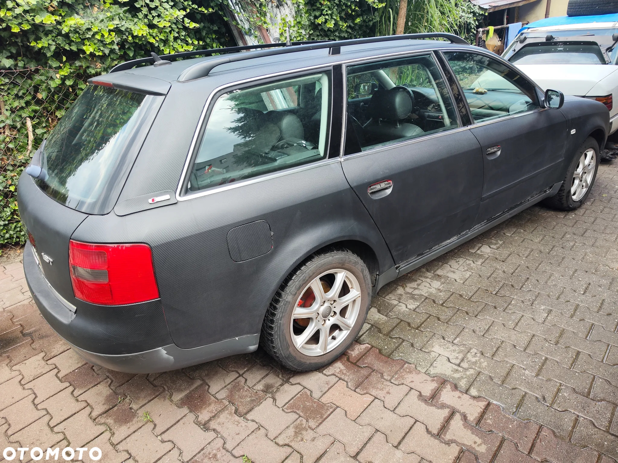 Audi A6 - 2