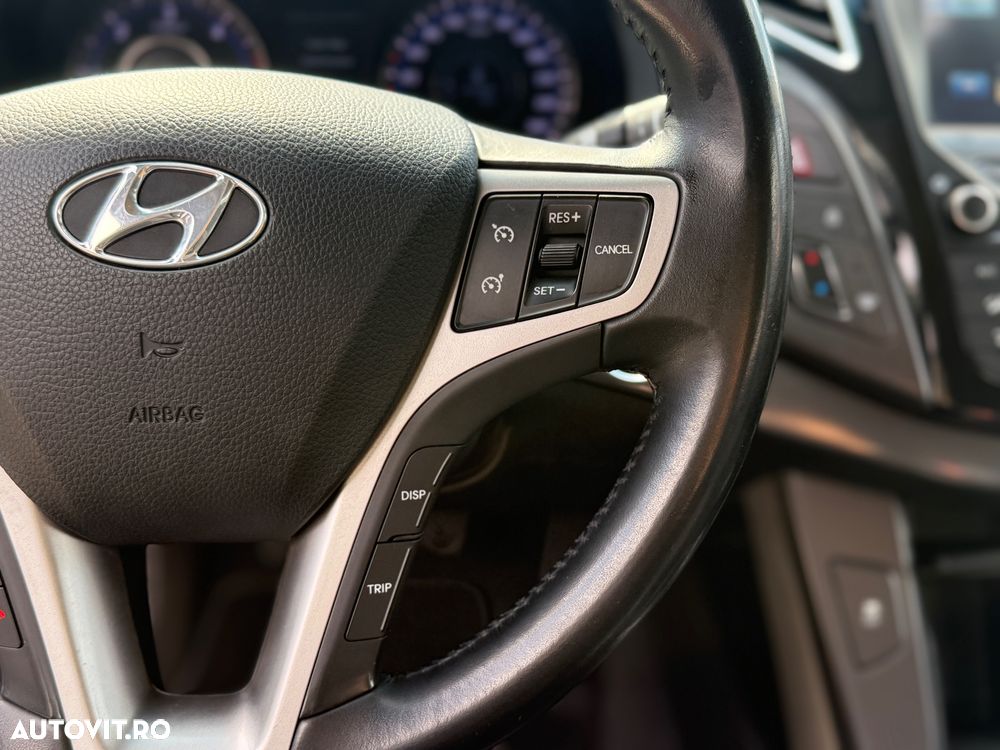 Hyundai i40 - 7