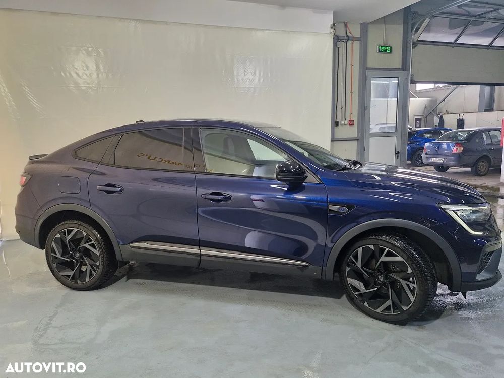 Renault Arkana MHEV 160 EDC Esprit Alpine - 20