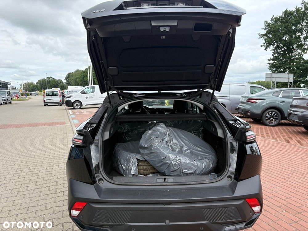 Peugeot 408 1.2 PureTech Allure S&S EAT8 - 9