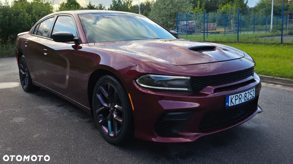 Dodge Charger - 3