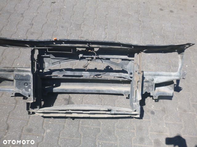 PAS PRZEDNI WZMOCNIENIE CZOŁOWE SKODA OCTAVIA I  1.6 - 10
