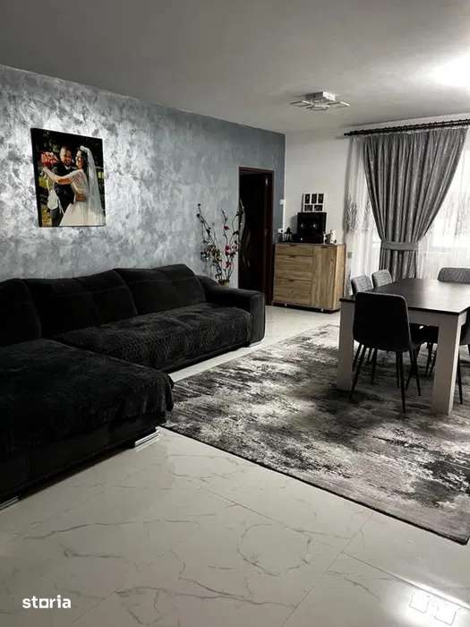 Apartament de vanzare 2 camere 53mp zona Floresti Catanelor — fotografia 1