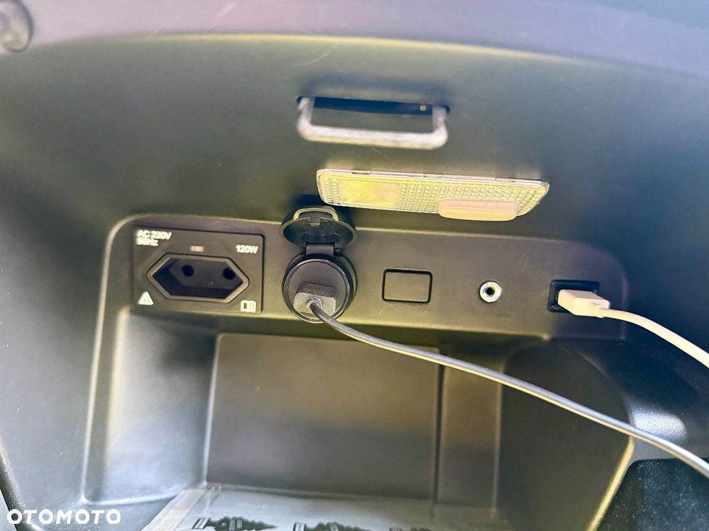 Citroën C4 Grand Picasso 2.0 BlueHDi Exclusive - 9
