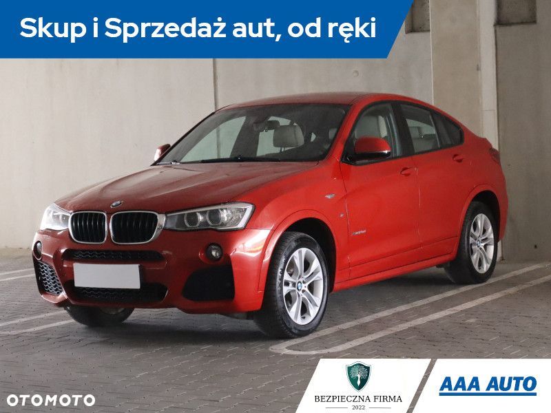 BMW X4 - 3