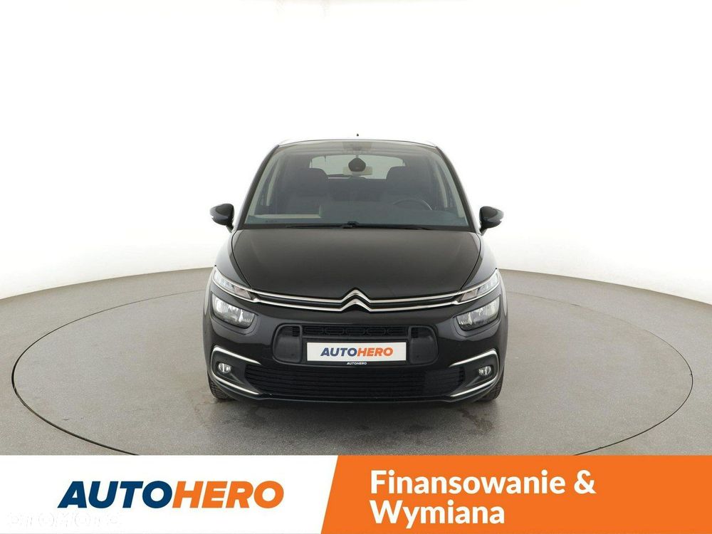 Citroën C4 SpaceTourer 1.2 PureTech Origins S&S - 11