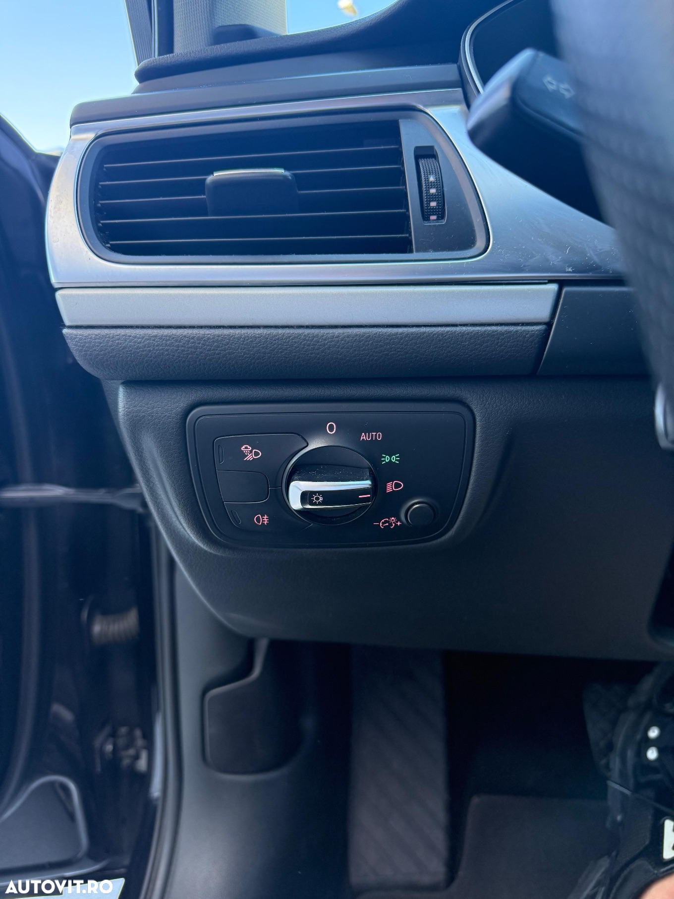 Audi A6 3.0 TDI DPF quattro S tronic - 3
