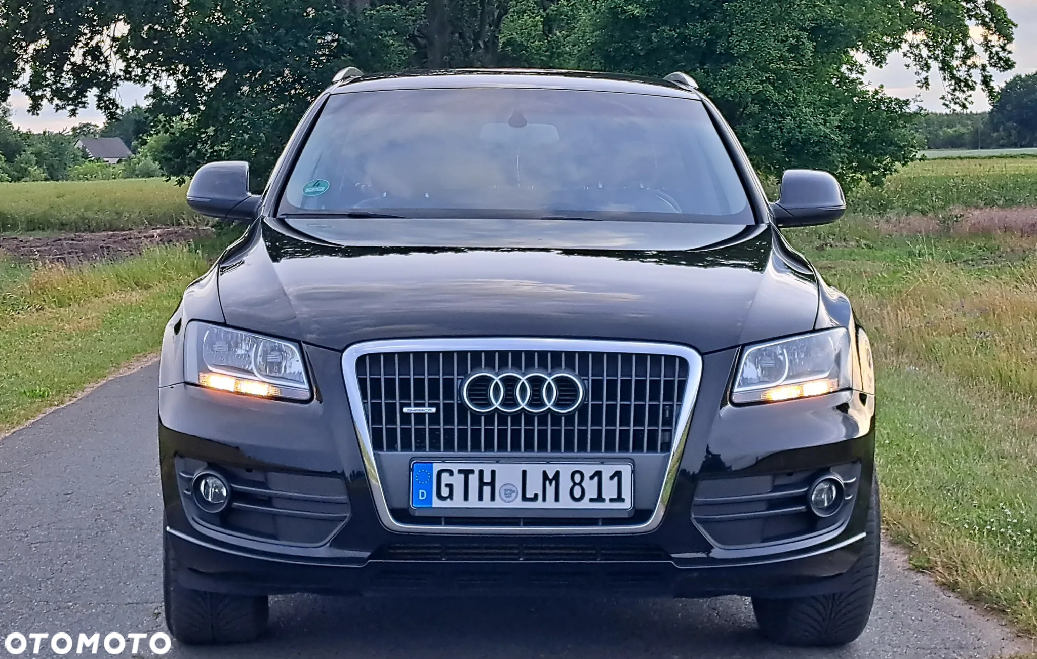 Audi Q5 2.0 TDI Quattro - 8