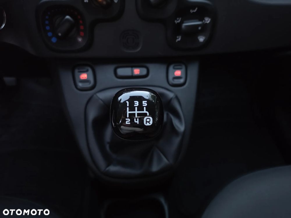 Fiat Panda 1.2 Pop - 17