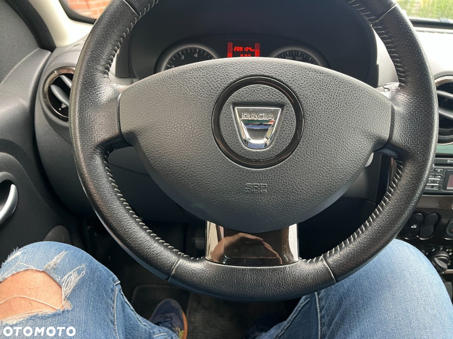 Dacia Duster 1.6 Ambiance - 14
